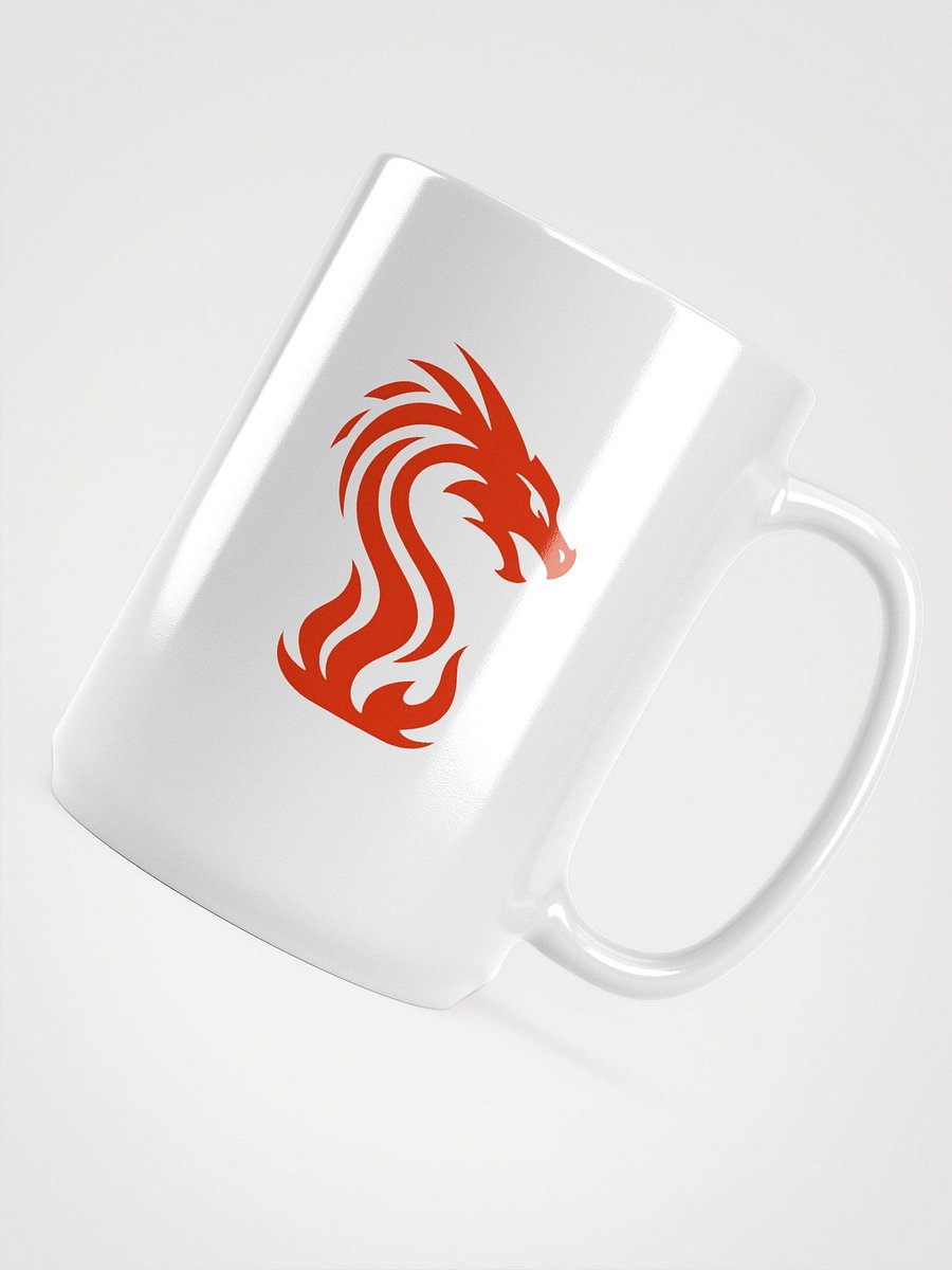 Dragon Mug product image (4)