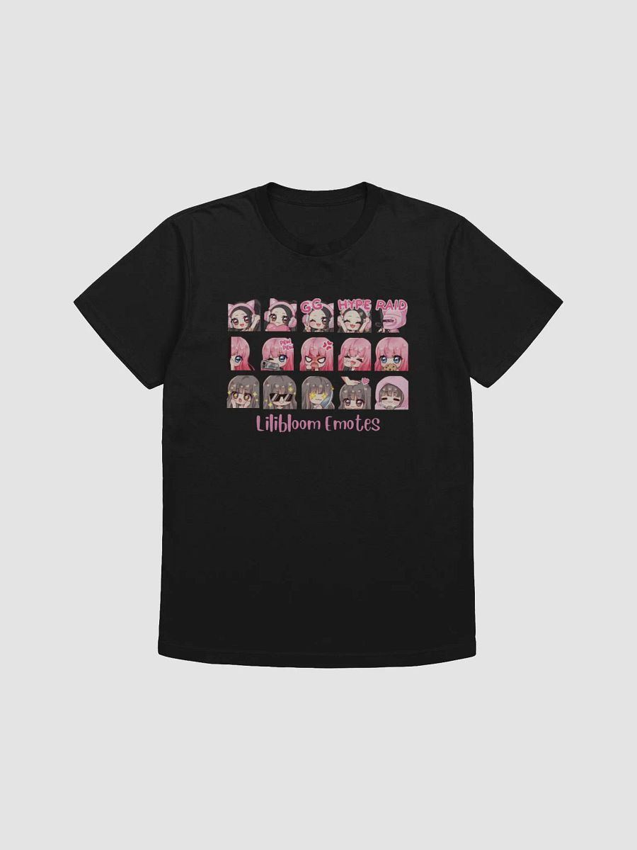 Emotes product image (4)