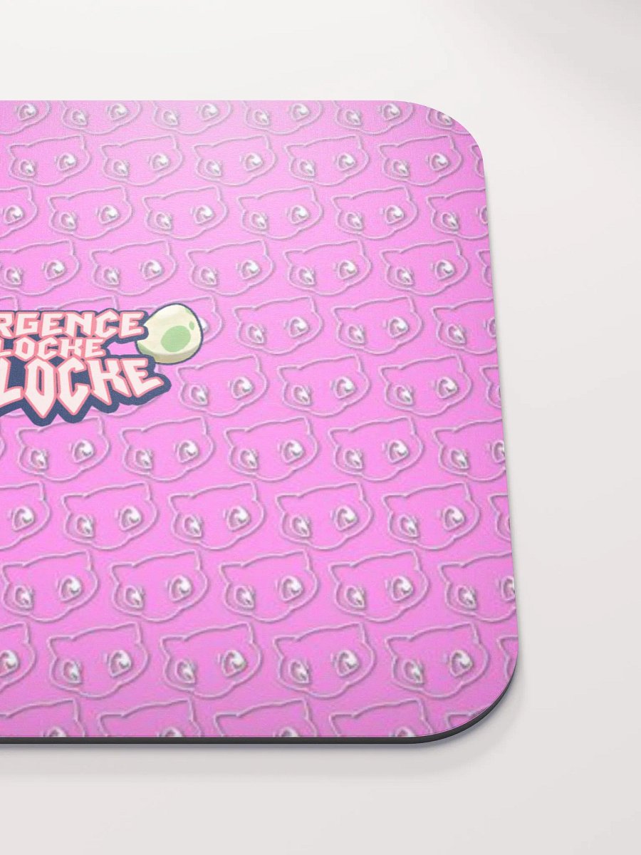 Insurgence Egglocke Cagelocke Mousepad product image (5)
