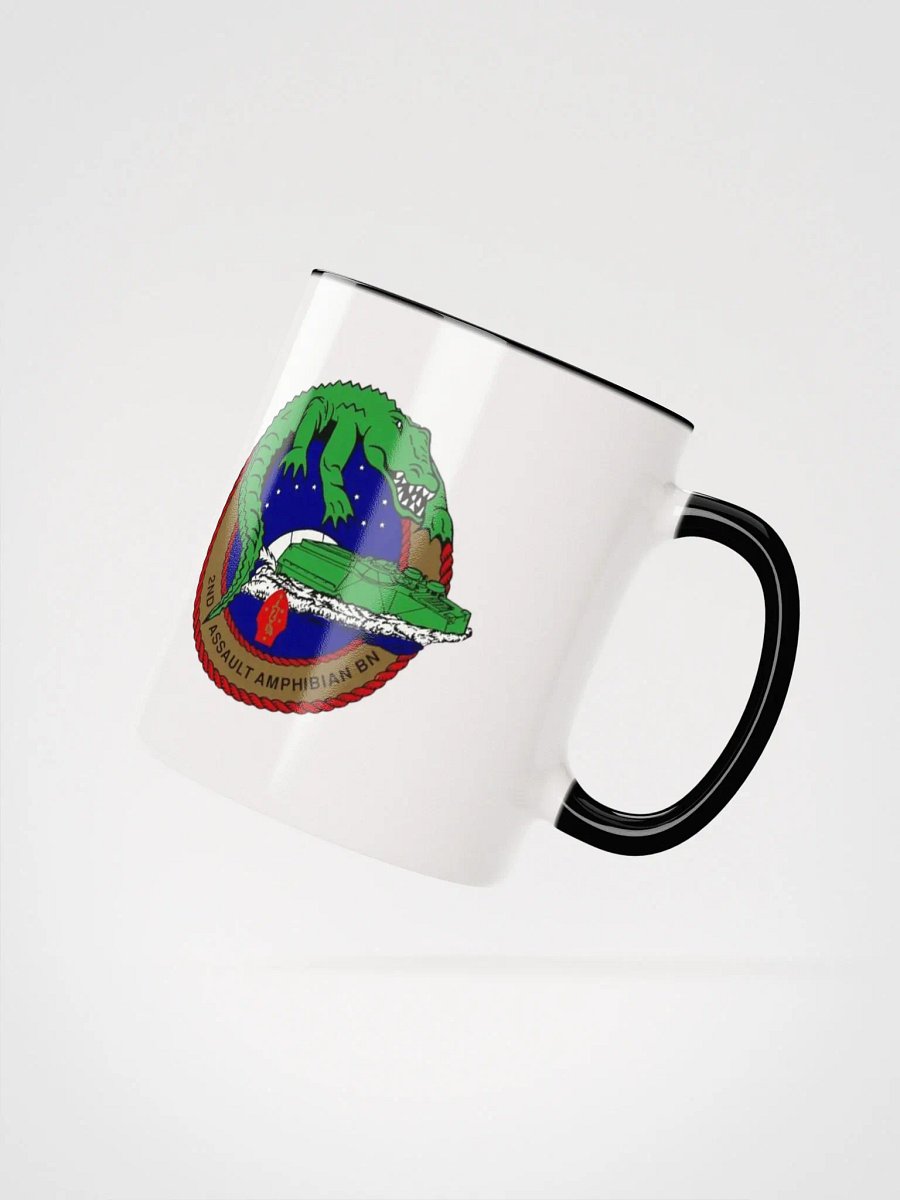 2nd Assault Amphibian Battalion product image (3)