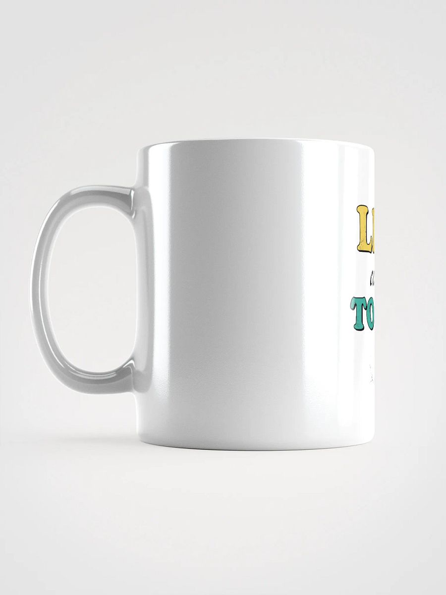 Motivational Life Quote Mug product image (17)