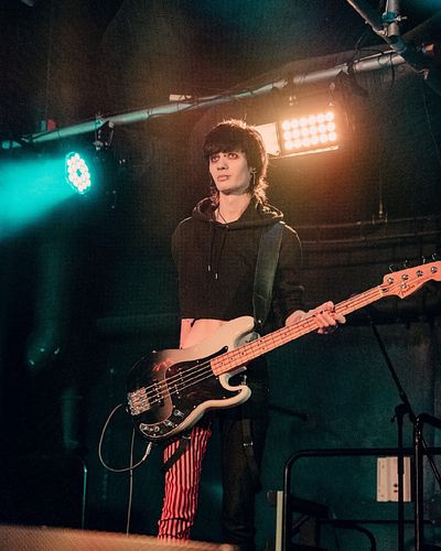 𝔡𝔬𝔰𝔢 𝔪𝔞𝔨𝔢𝔰 𝔱𝔥𝔢 𝔭𝔬𝔦𝔰𝔬𝔫

Are you ready for us, Birmingham?

📸 @lifewithmatt_