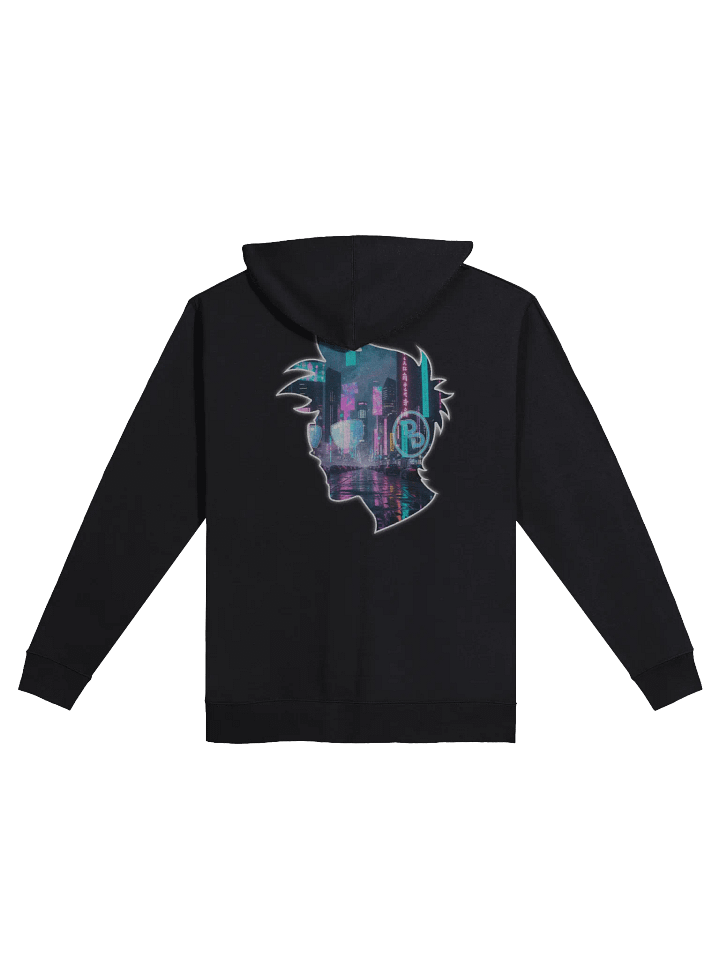 Dux Zip-up Hoodie product image (6)