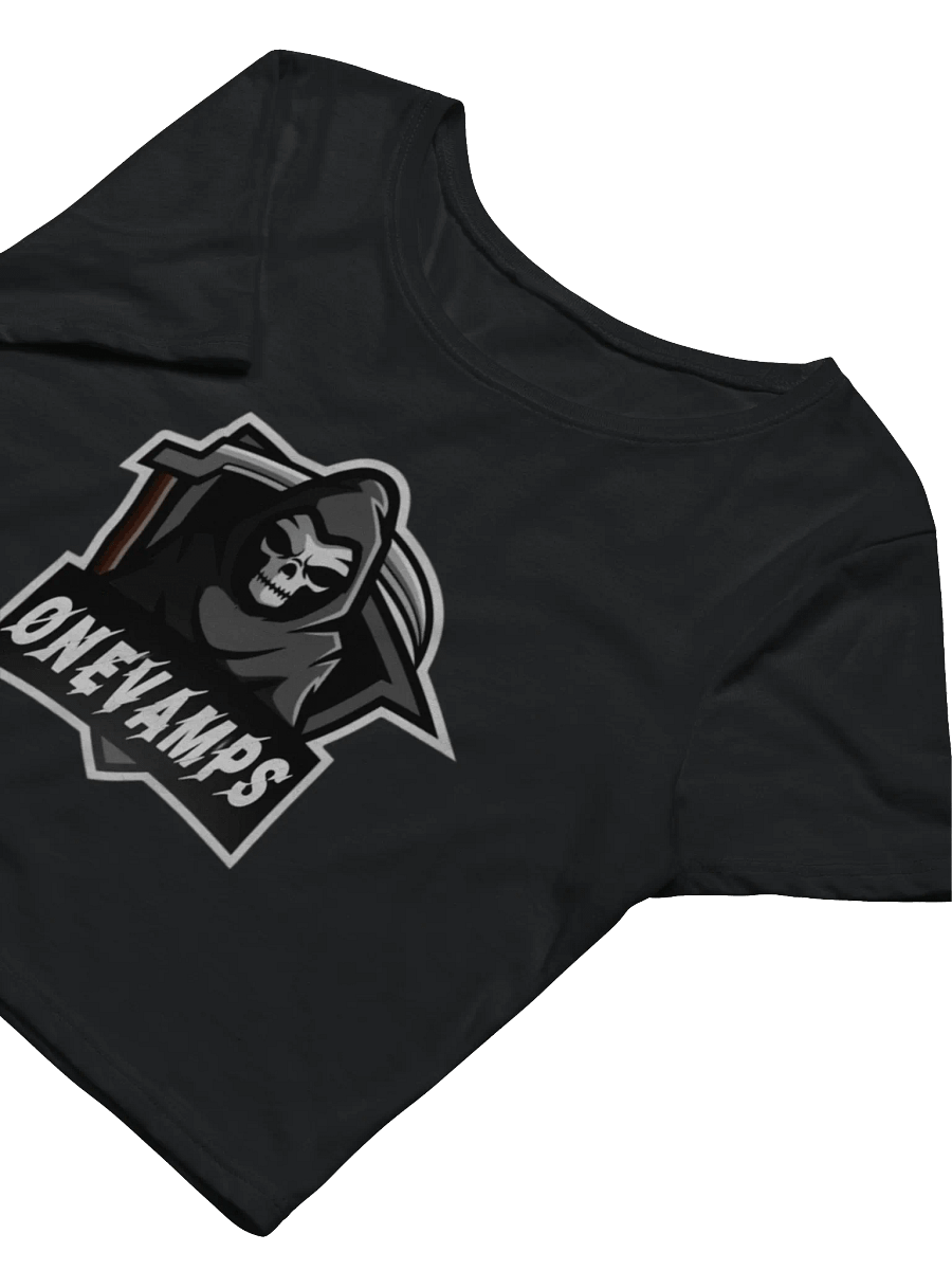 Women's Crop Tee OneVamps product image (10)