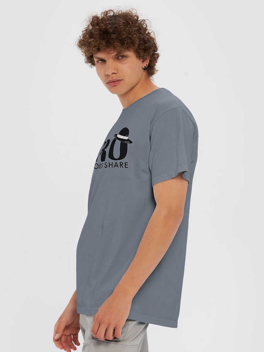I'm No Hero, Heroes Share product image (54)