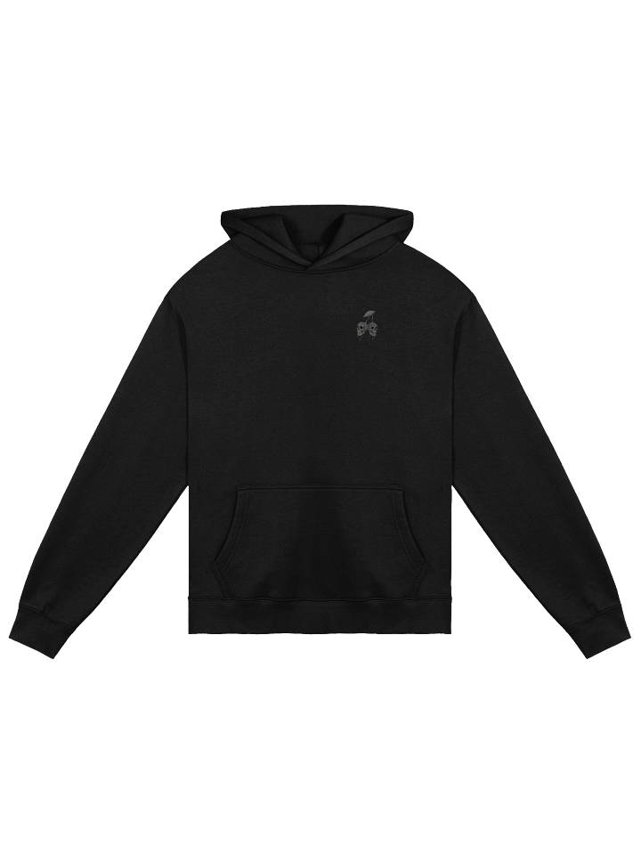 CHAOS Cherry HOODIE product image (1)