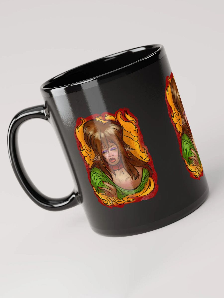 Fire Mug product image (6)