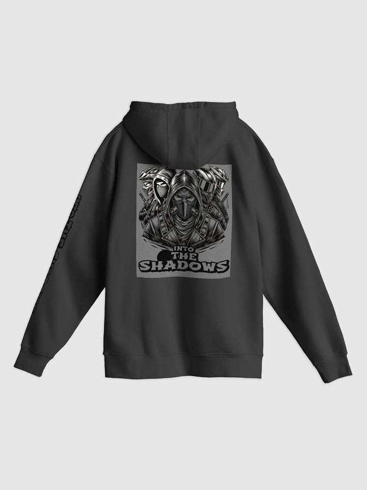 INTO THE SHADOWS BY URBAN HOOD product image (2)
