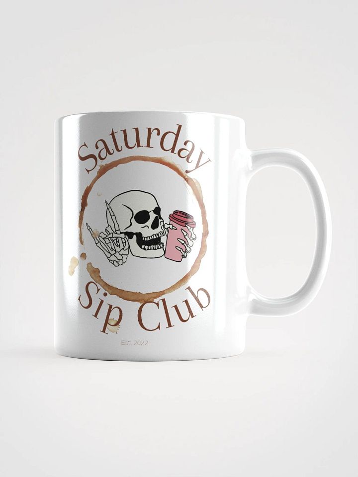 Sip Club Mug product image (1)