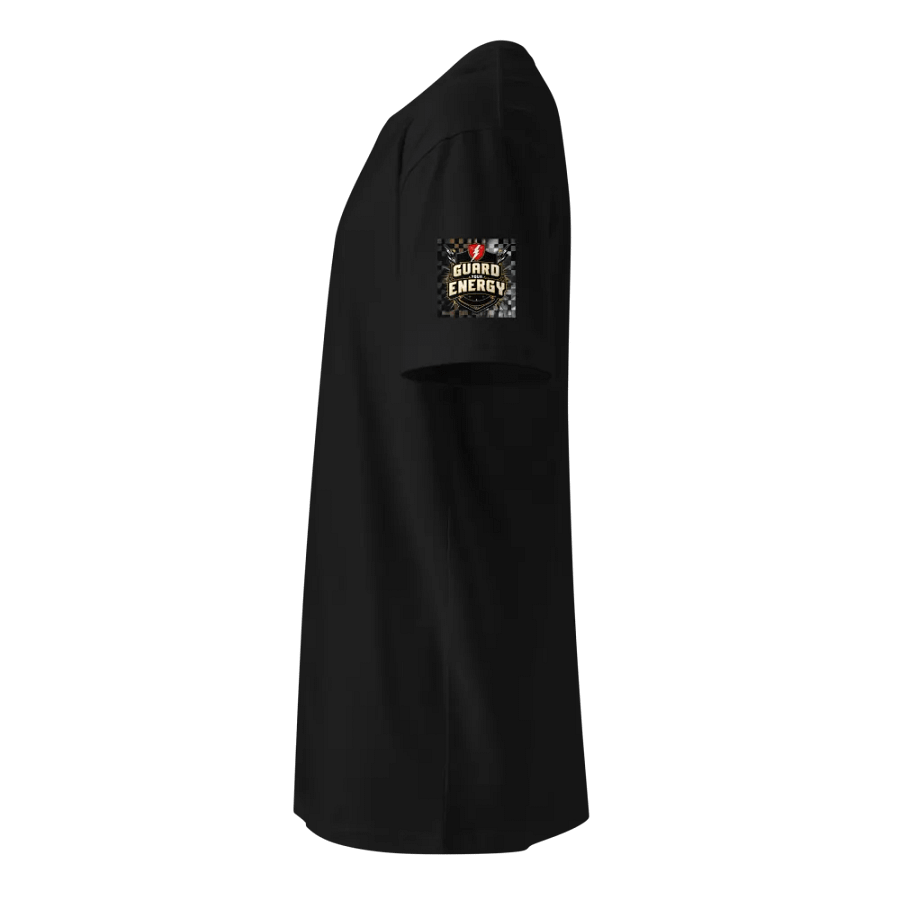 Energy Guardian Unisex Tee product image (1)