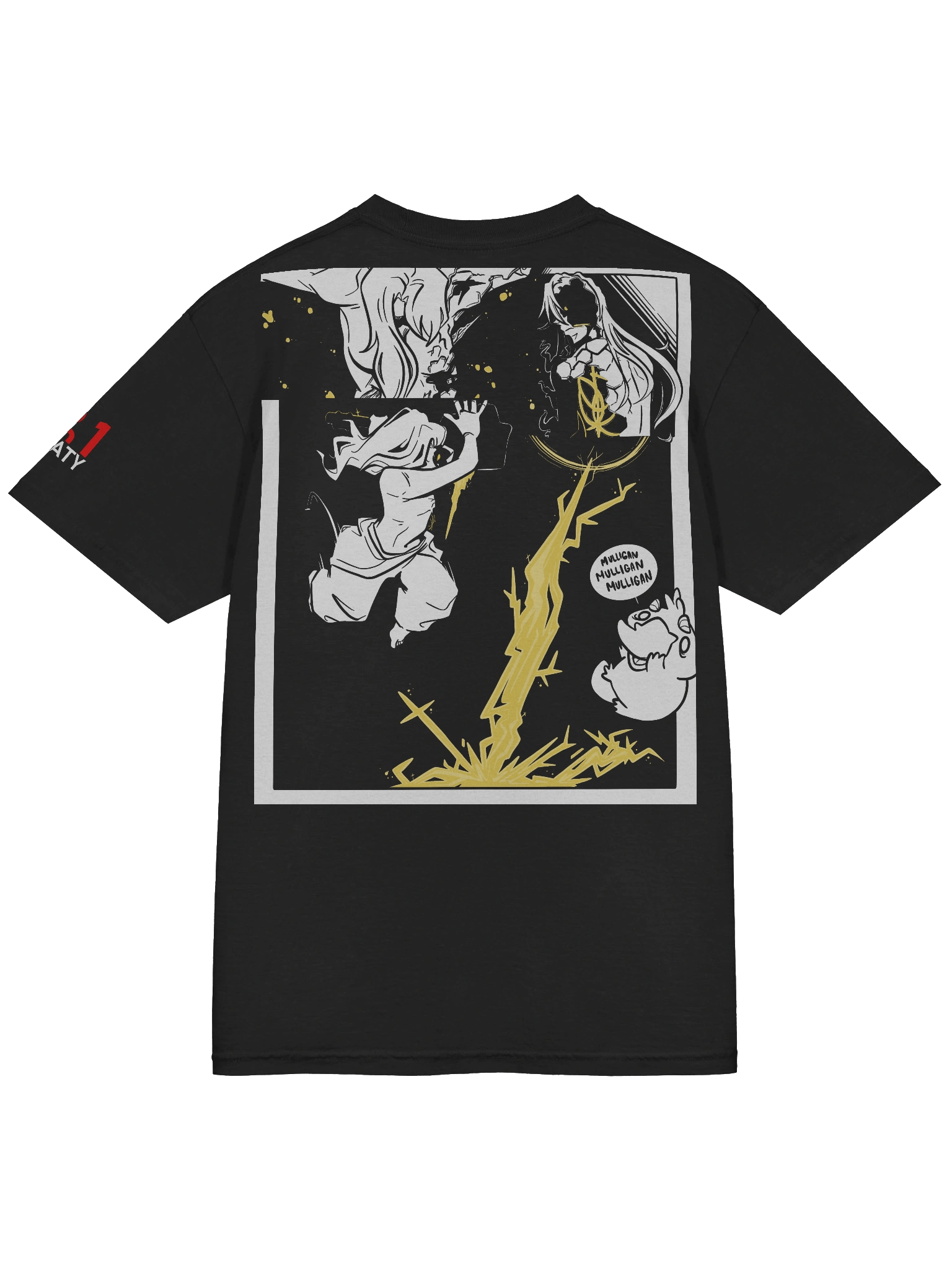 Marika's Gamble product image (4)