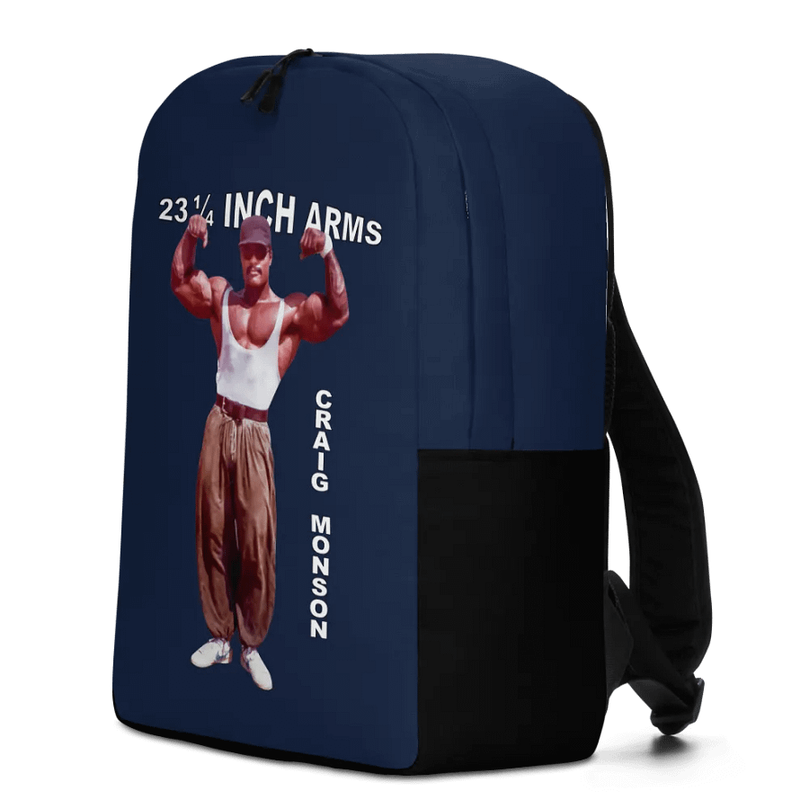 23 1/4 Inch Arms Craig Monson Backpack product image (3)