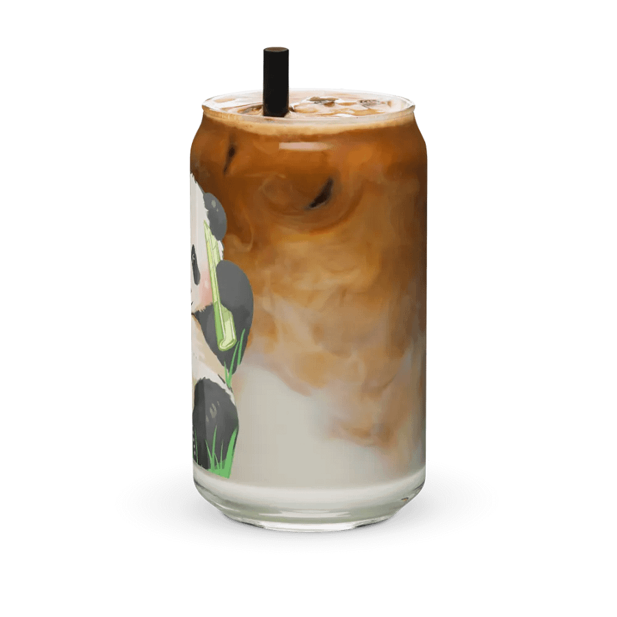 XIANXIANZAI🐼Giant Panda product image (42)