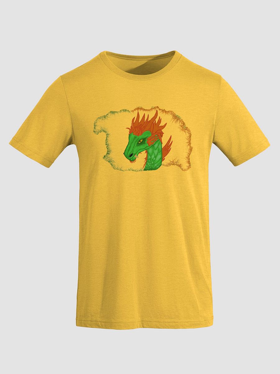 Dragon's Crest T-Shirt product image (3)