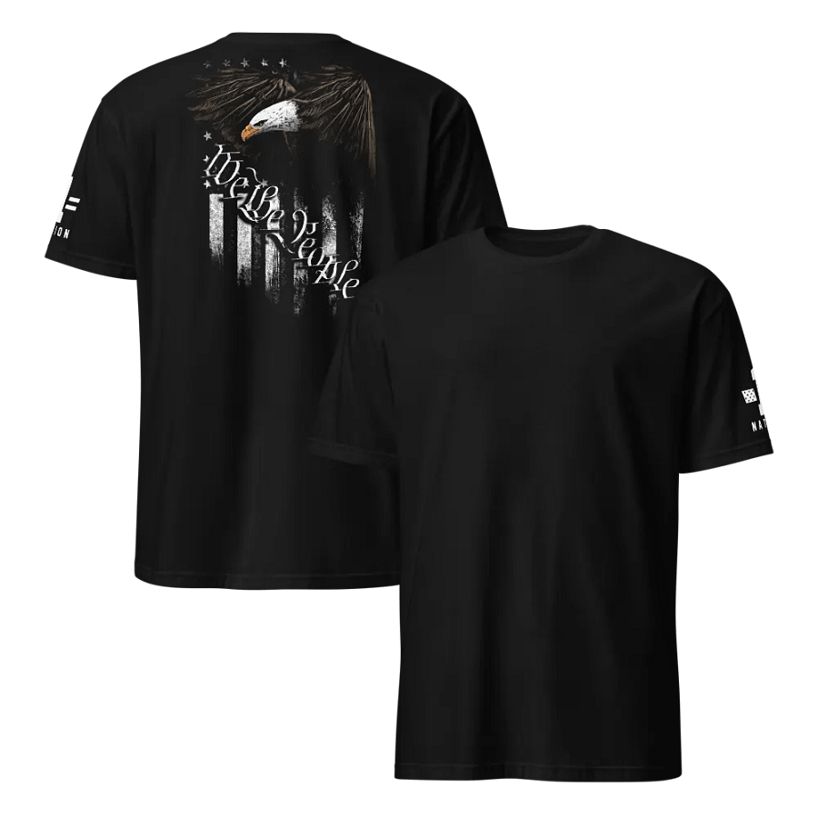 We The People Bald Eagle product image (13)