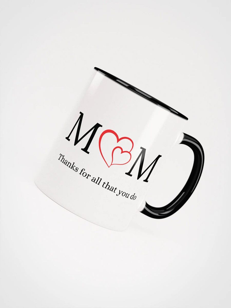 Thanks for all that you do mom product image (47)
