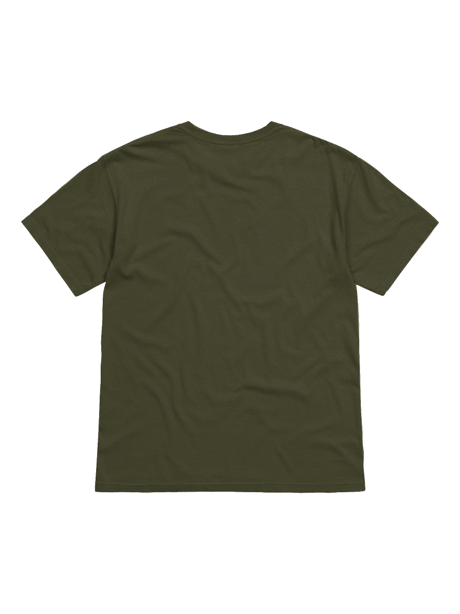 Immortal Being T-Shirt product image (25)