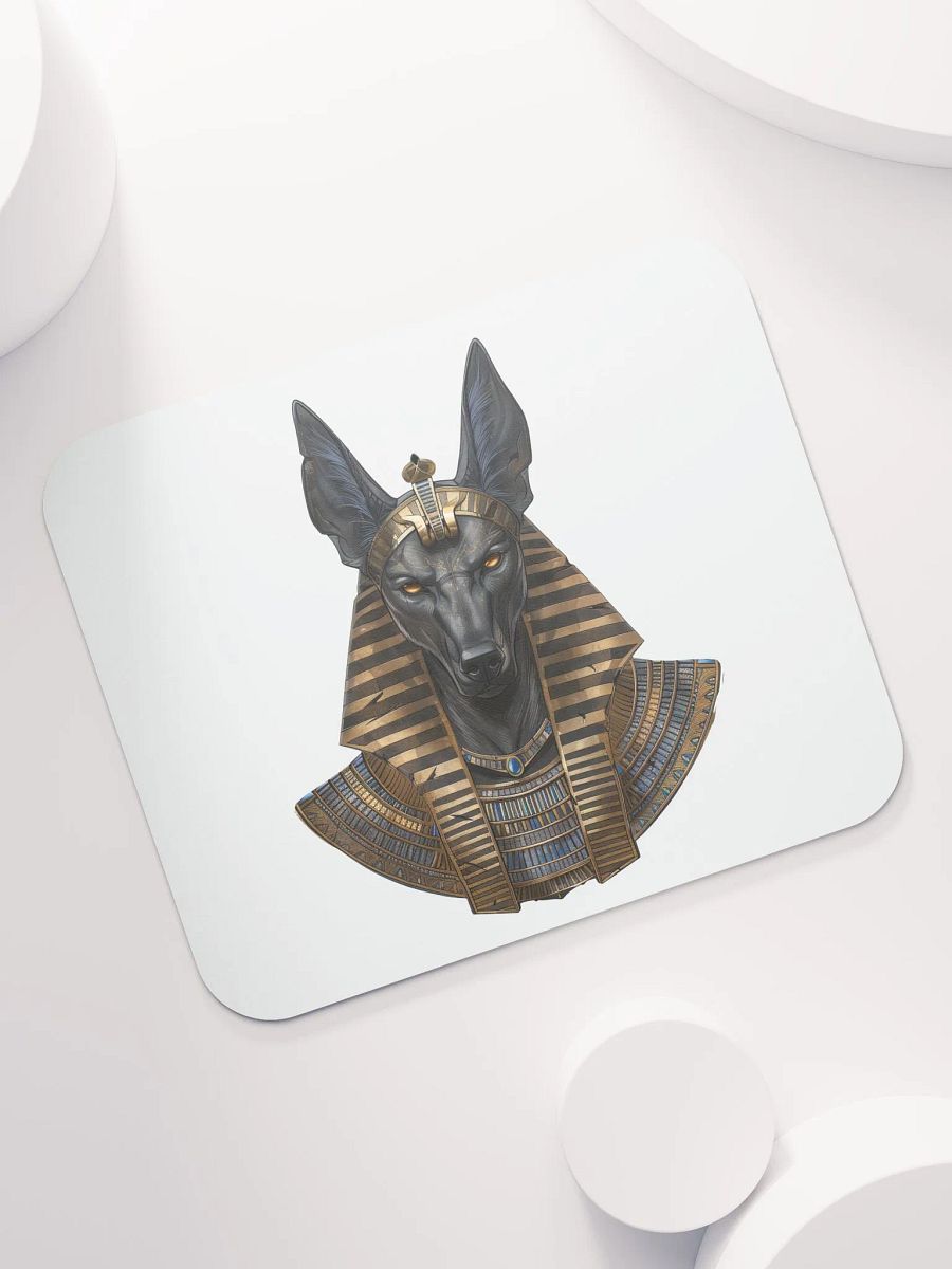 Anubis - The God of the Dead Mouse Pad product image (7)