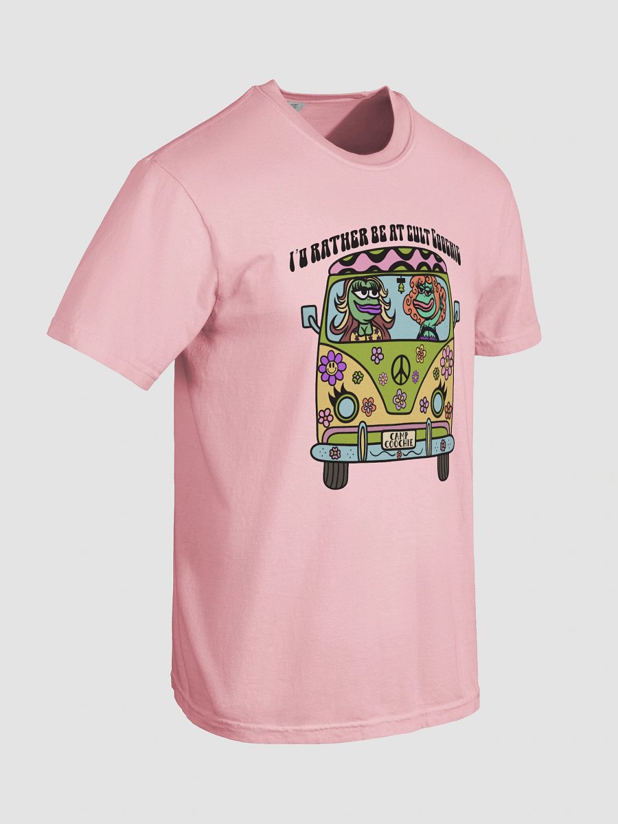 Bus T-Shirt product image (8)