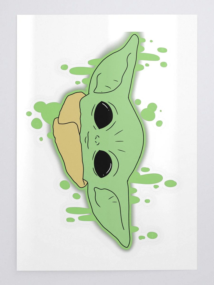 its a baby yoda product image (1)