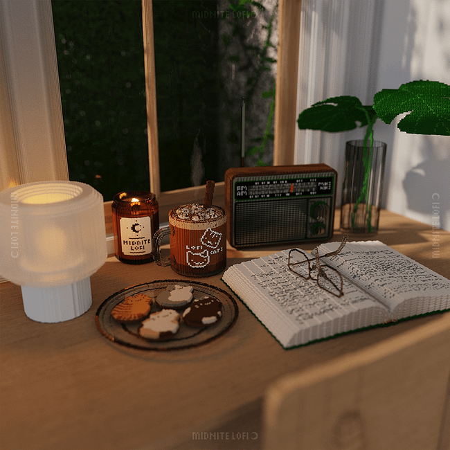 Spaces