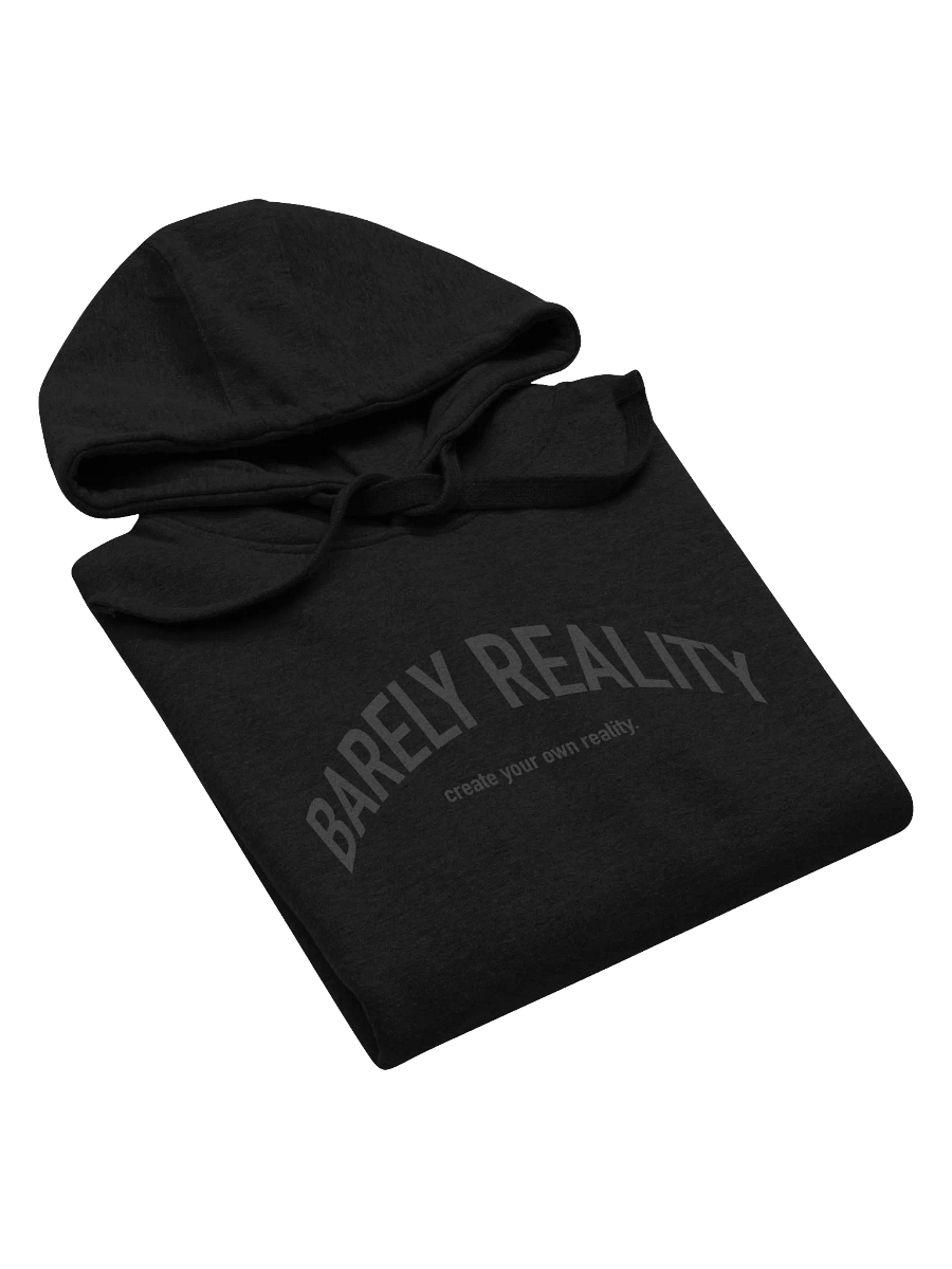 "BR BLACKOUT" HOODIE product image (5)