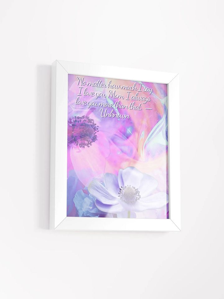 Eclipse of Creativity Framed Poster product image (8)