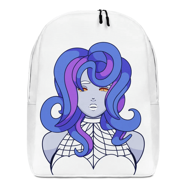 Tentacle Mommy Backpack product image (1)