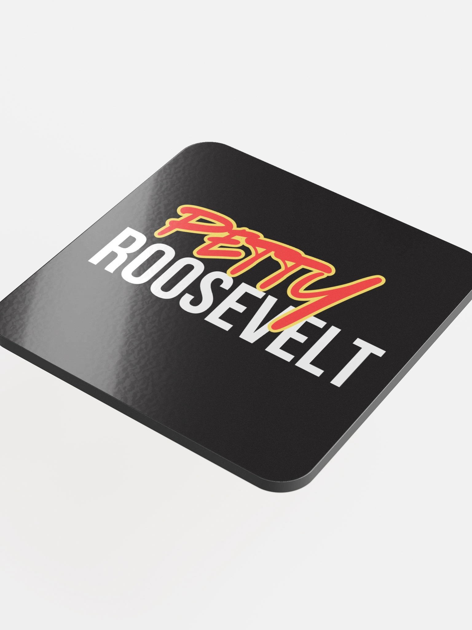 Petty Roosevelt Coaster product image (4)