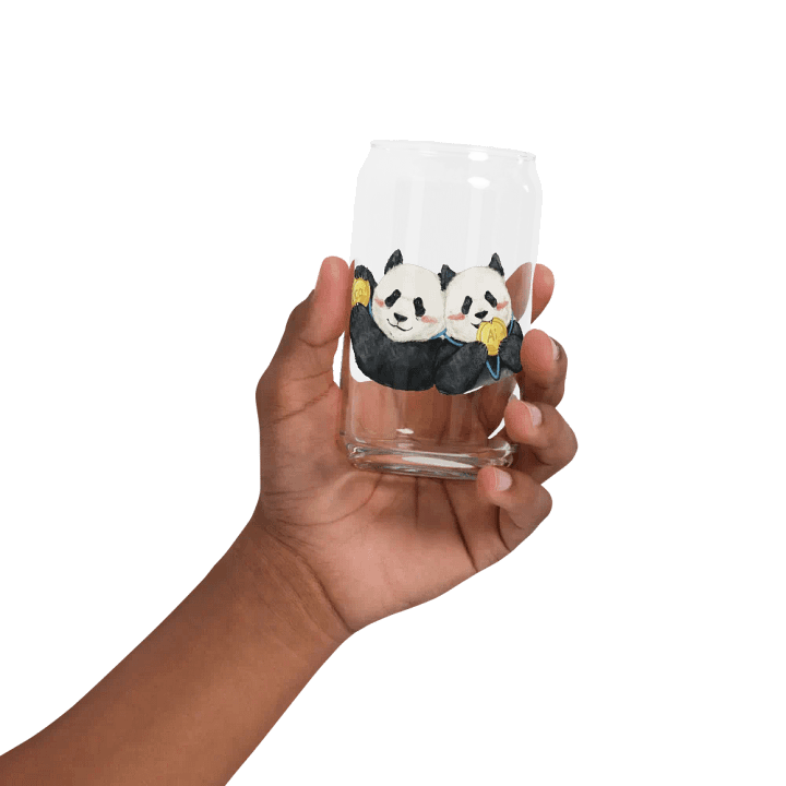 YUKE YUAI🐼Giant Panda product image (32)