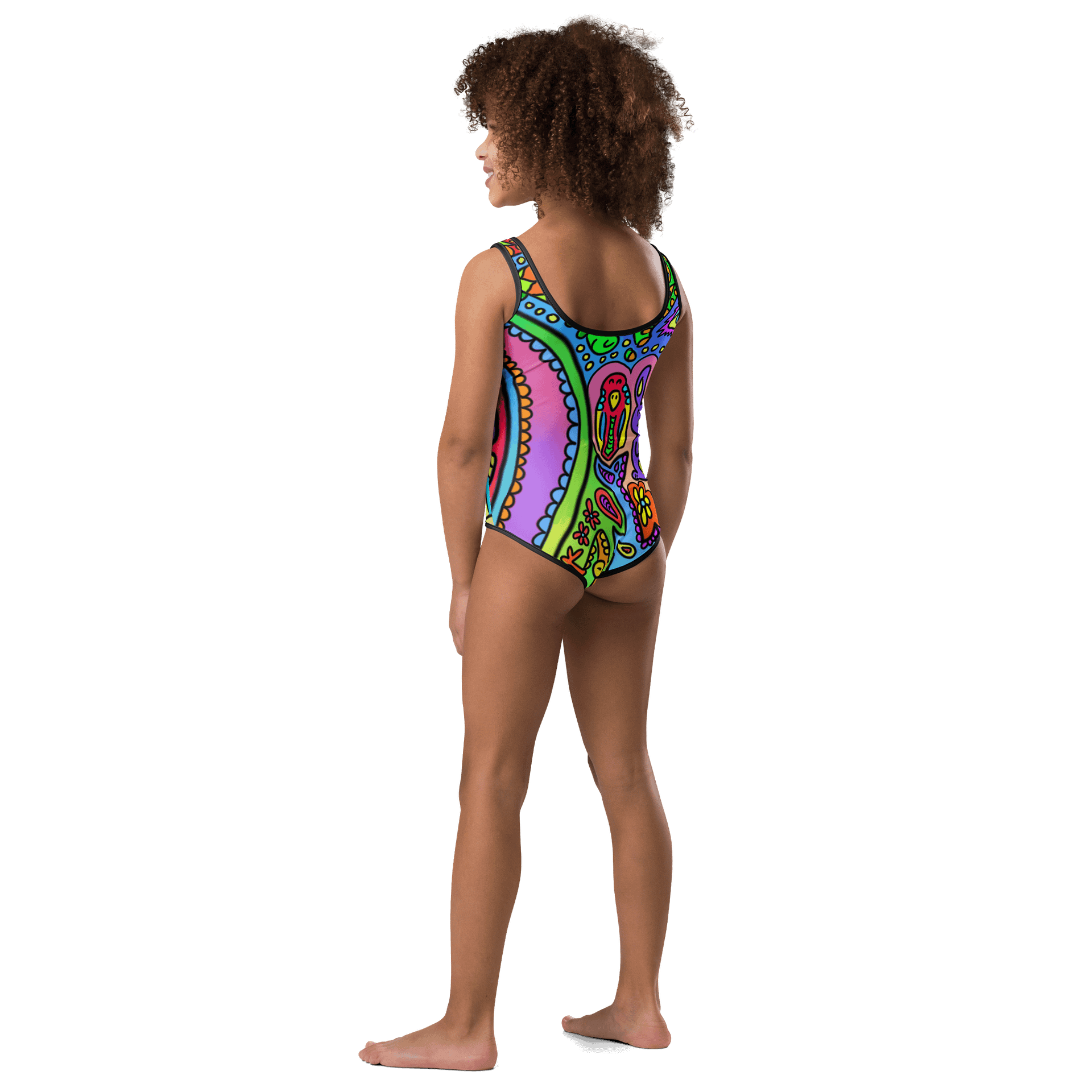 Trippy Kids One Piece product image (3)