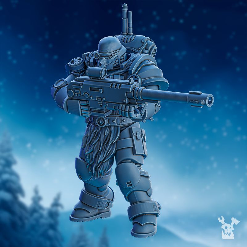Deimos Hounds Squad product image (7)