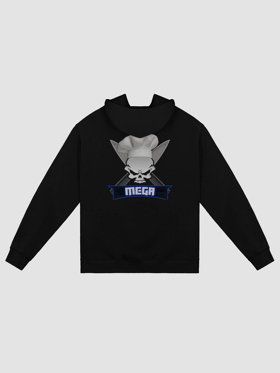Go Cry In THe Walk-In Hoodie product image (3)