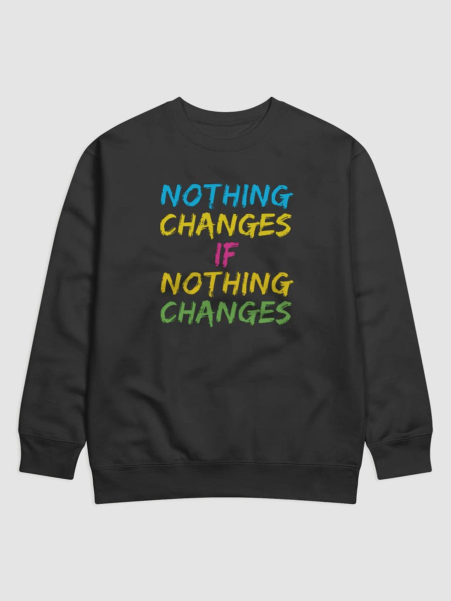 Nothing Changes If Nothing Changes v2 product image (1)