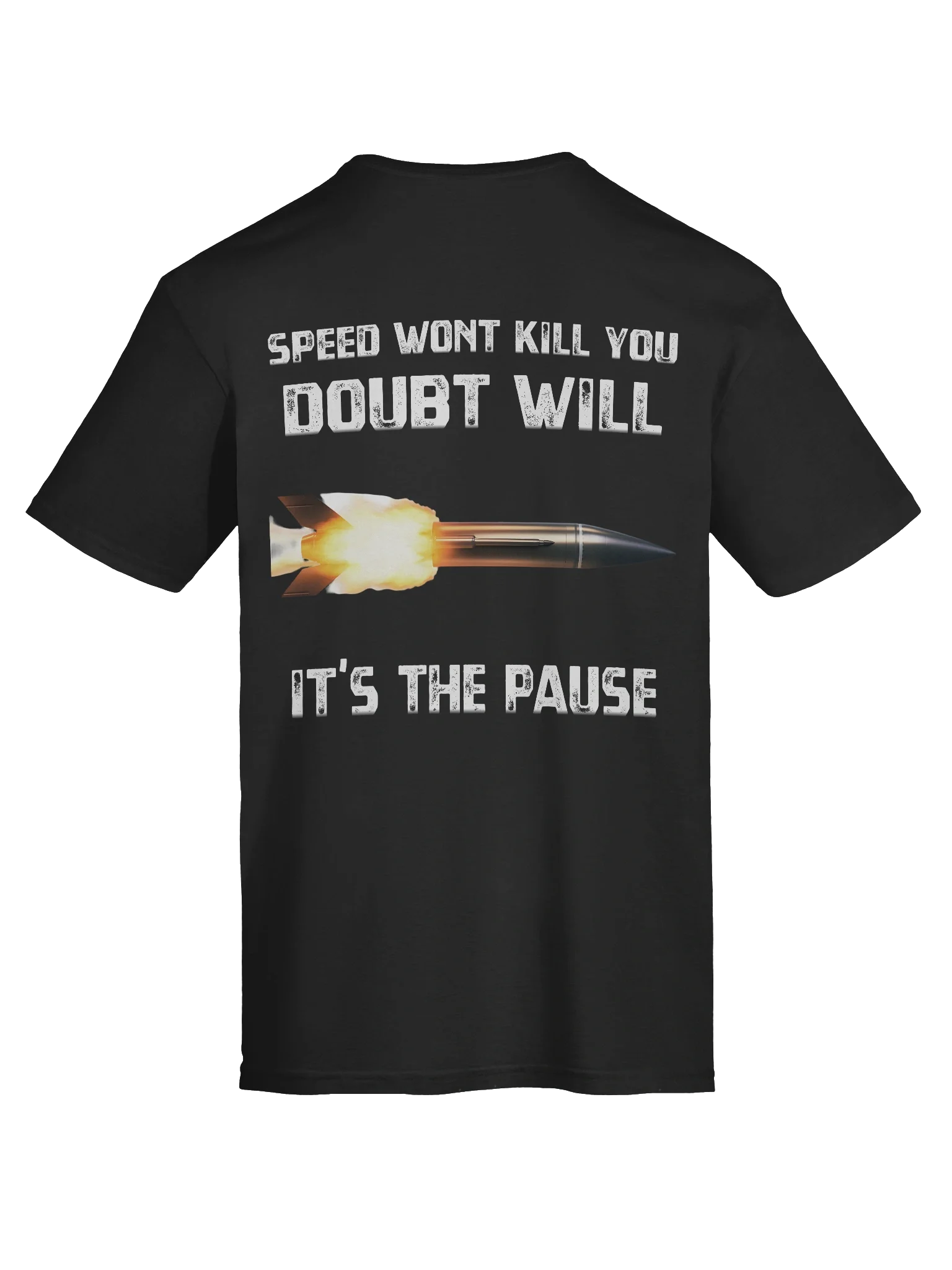 Doubt Will product image (52)