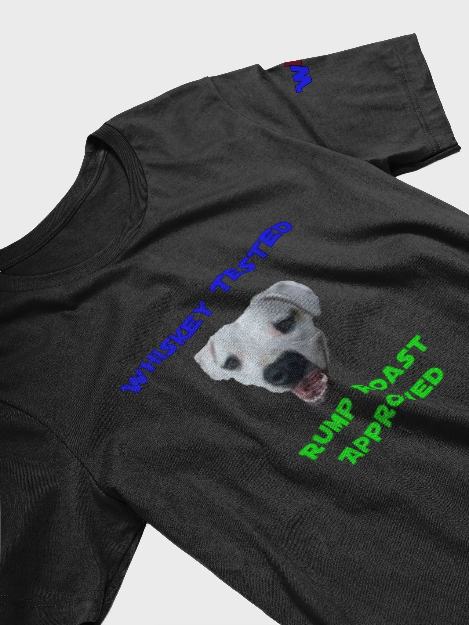 Rump Roast Approved Shirt product image (3)