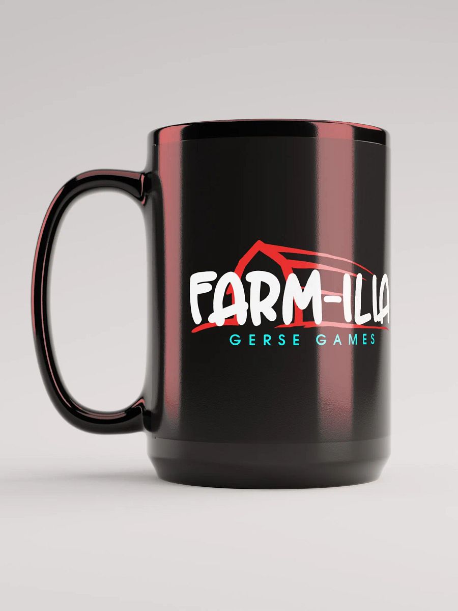 FARM-ILIA Mug product image (6)