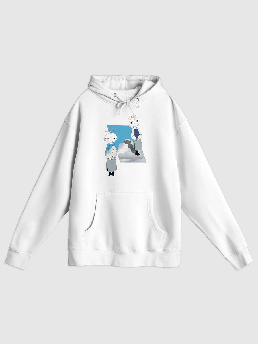Skybox ( Hoodie ) product image (1)