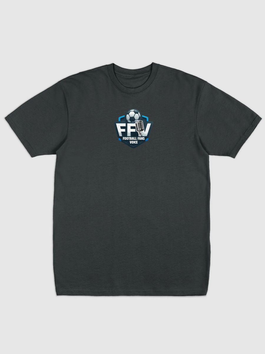 FFV Logo Shirt product image (1)