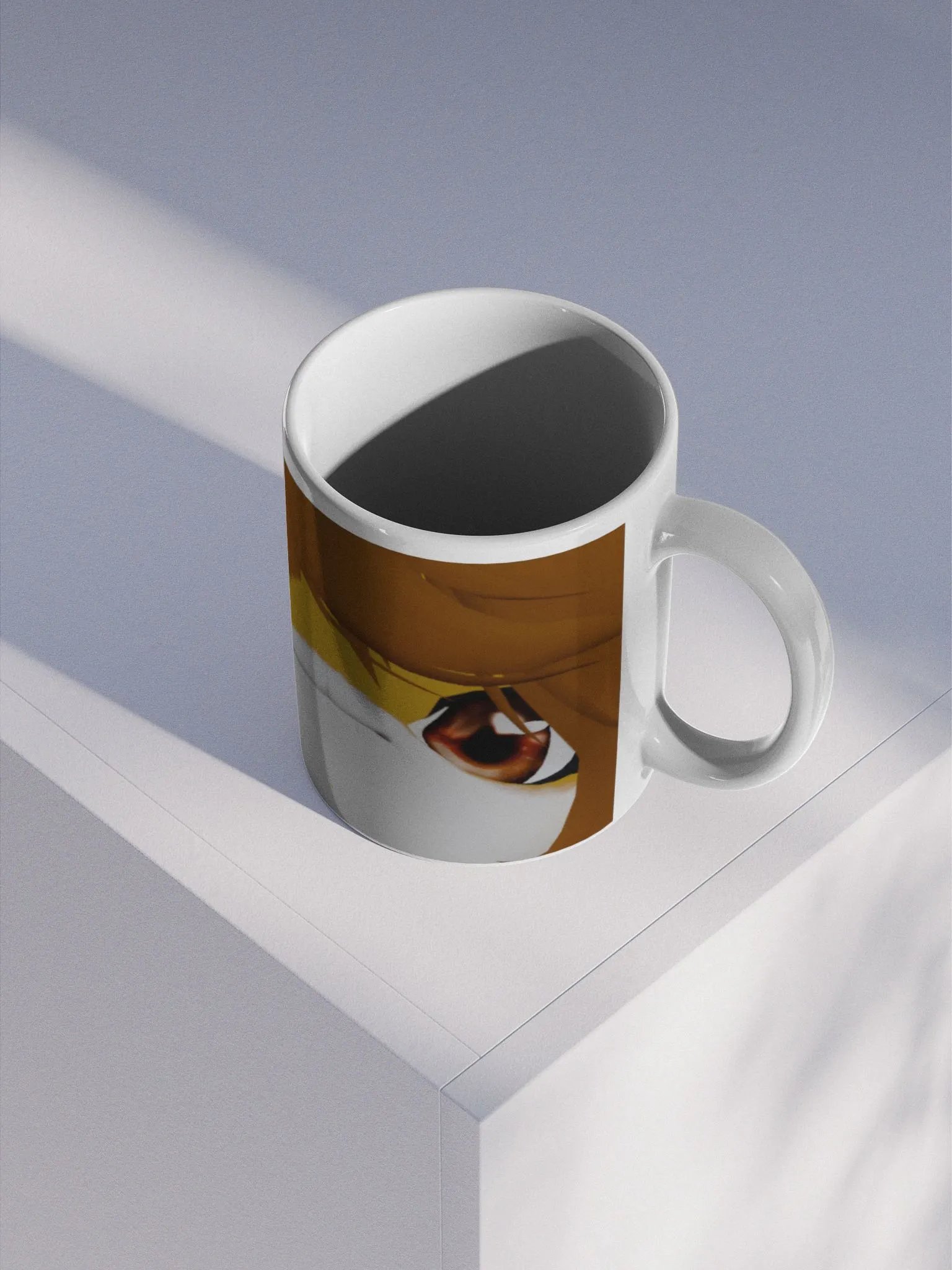 Orend Cursed Mug product image (3)