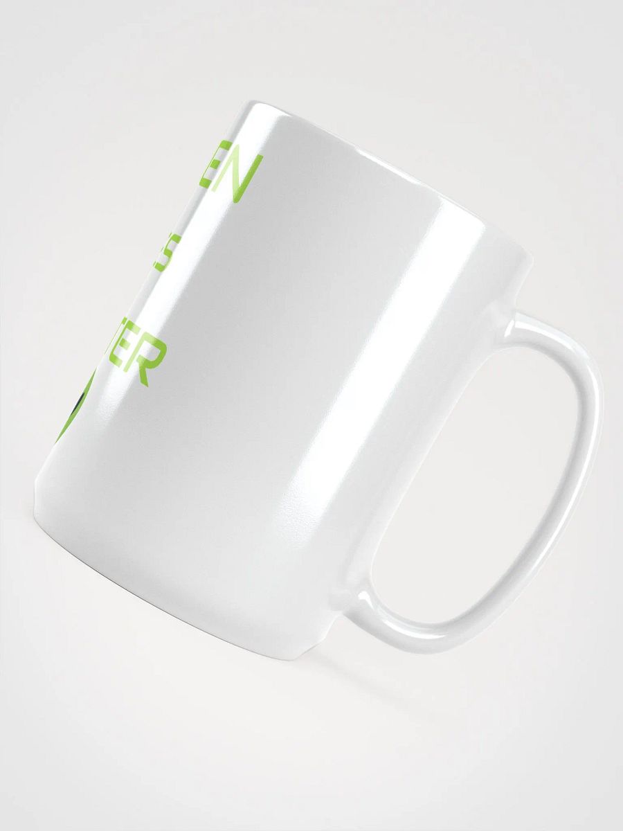 Alien Lives Matter Mug product image (4)