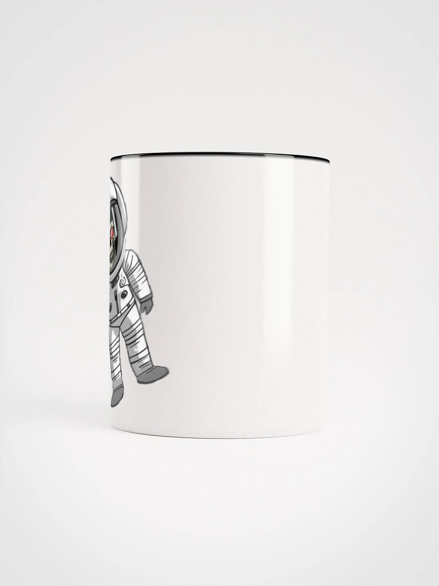 Space Mug product image (2)