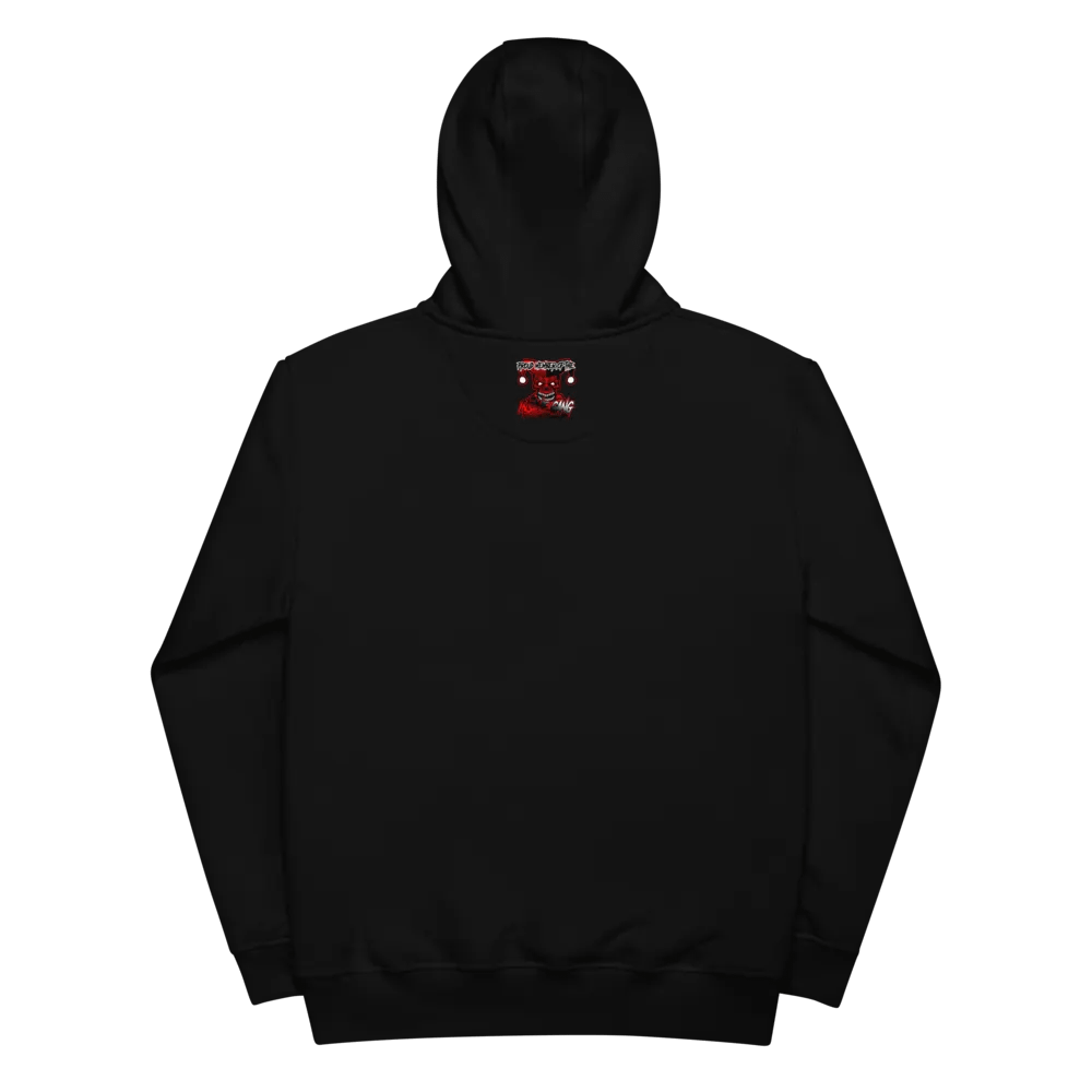 Sexy Insane Gang Eco Hoodie product image (10)
