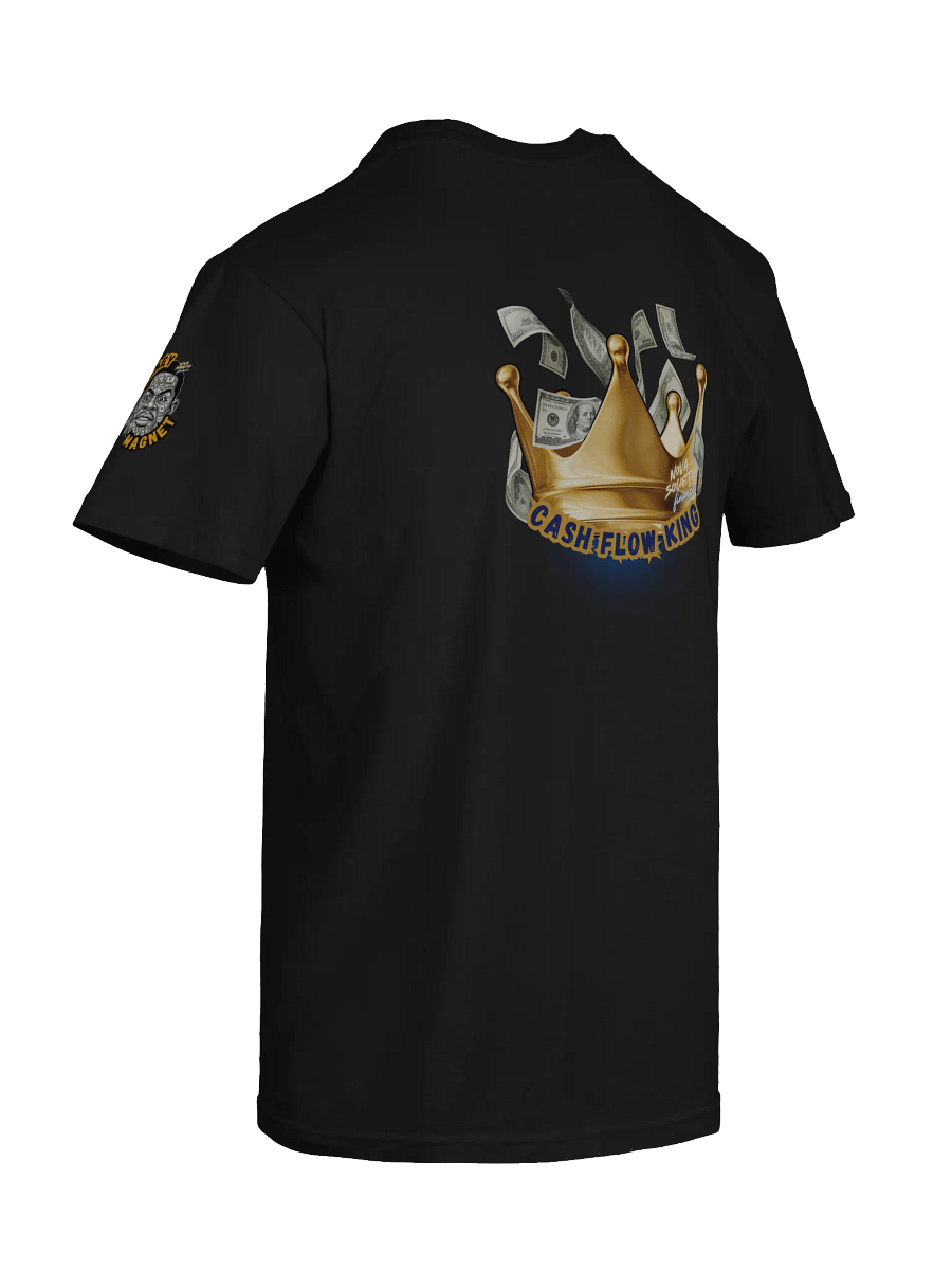Empowerment Finance T-Shirt product image (8)