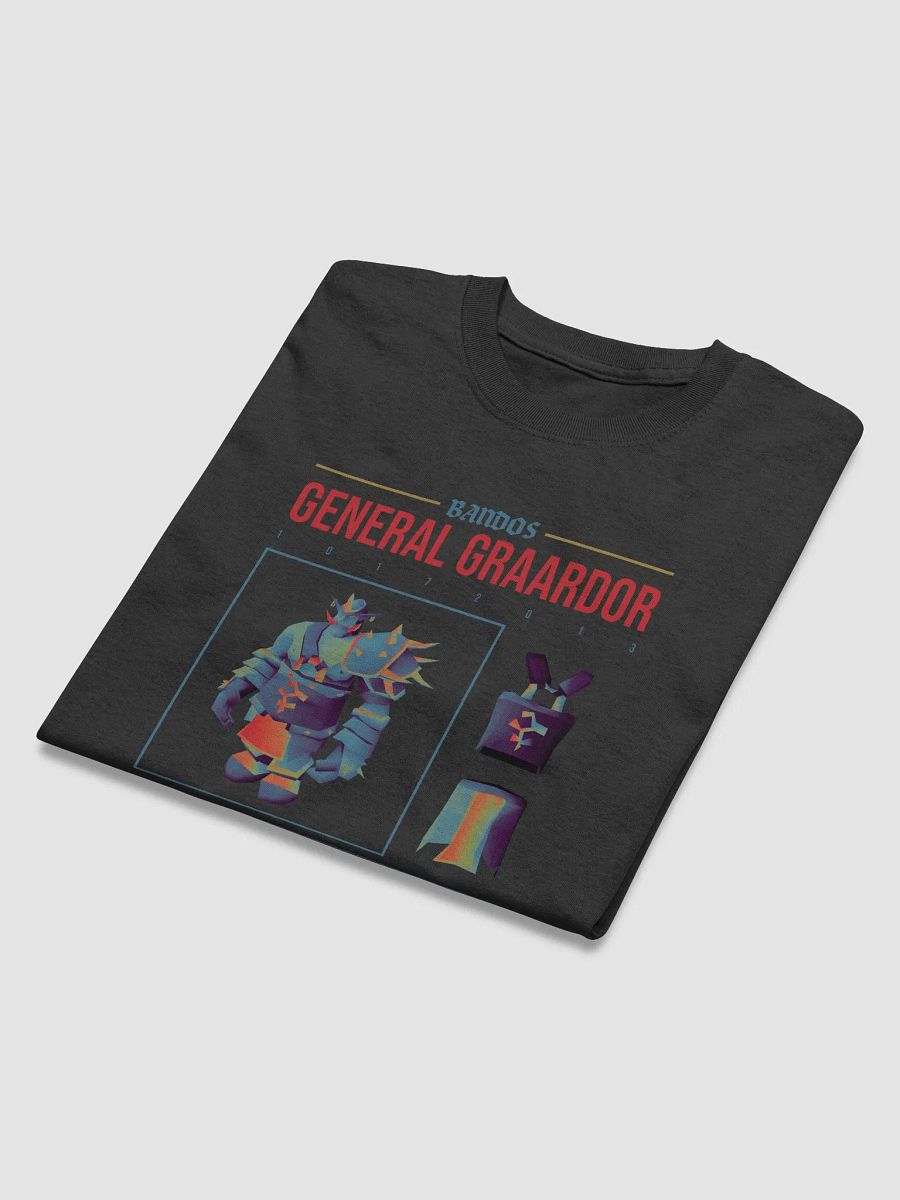 Bandos - Shirt product image (6)