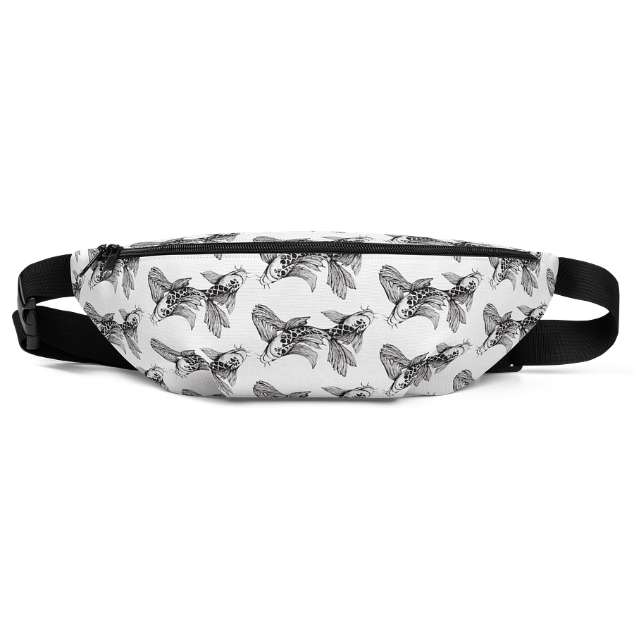 Koi Fish - Fanny Pack product image (1)