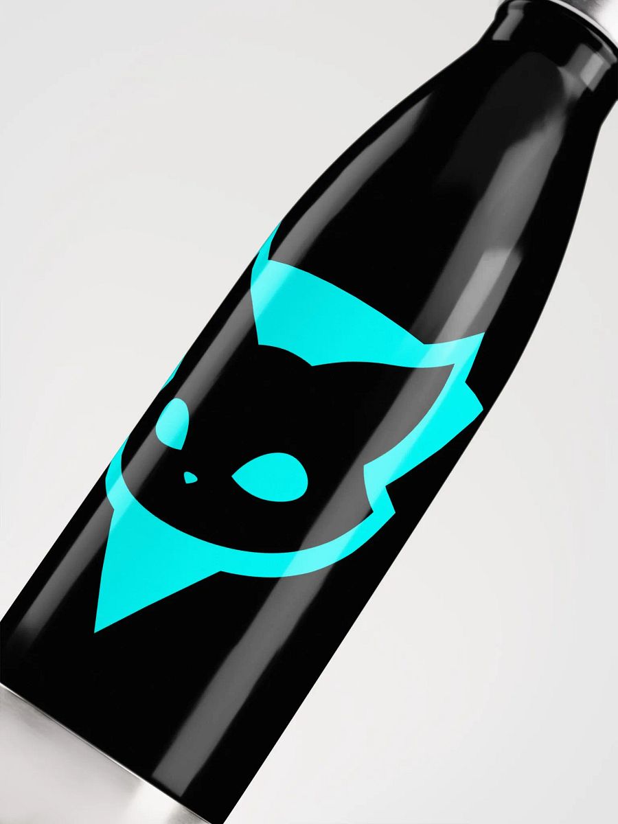 Fana Flasche Black product image (5)