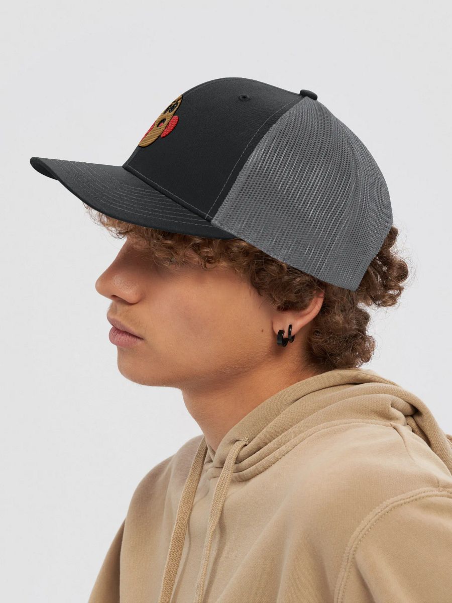 JimmyPotatoTV Fight Me Potato Hat! product image (7)