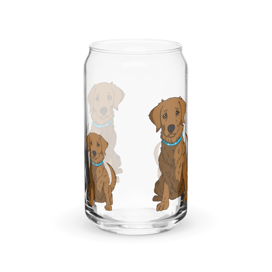 Oshi Pop Glass product image (10)