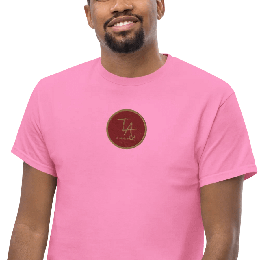 Taylors Aboard Logo T Shirt product image (61)